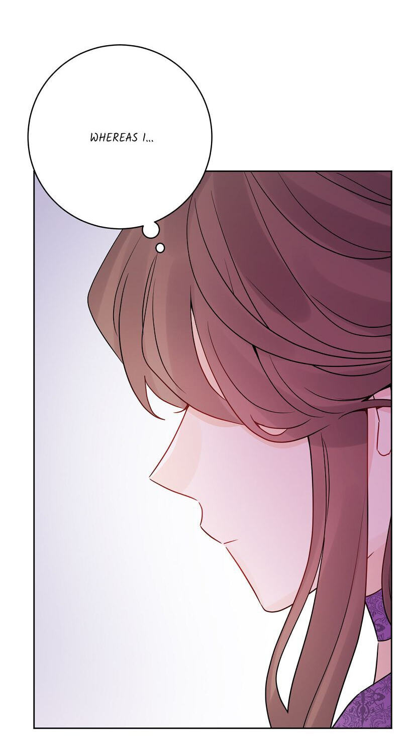 New Suitor for the Abandoned Wife Chapter 35 page 40 - 