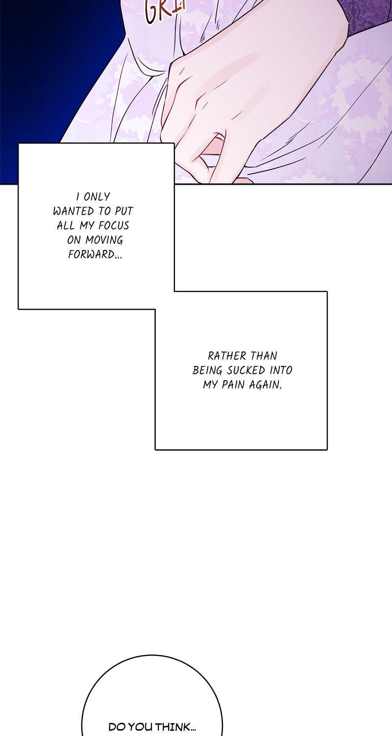 New Suitor for the Abandoned Wife Chapter 35 page 43 - 
