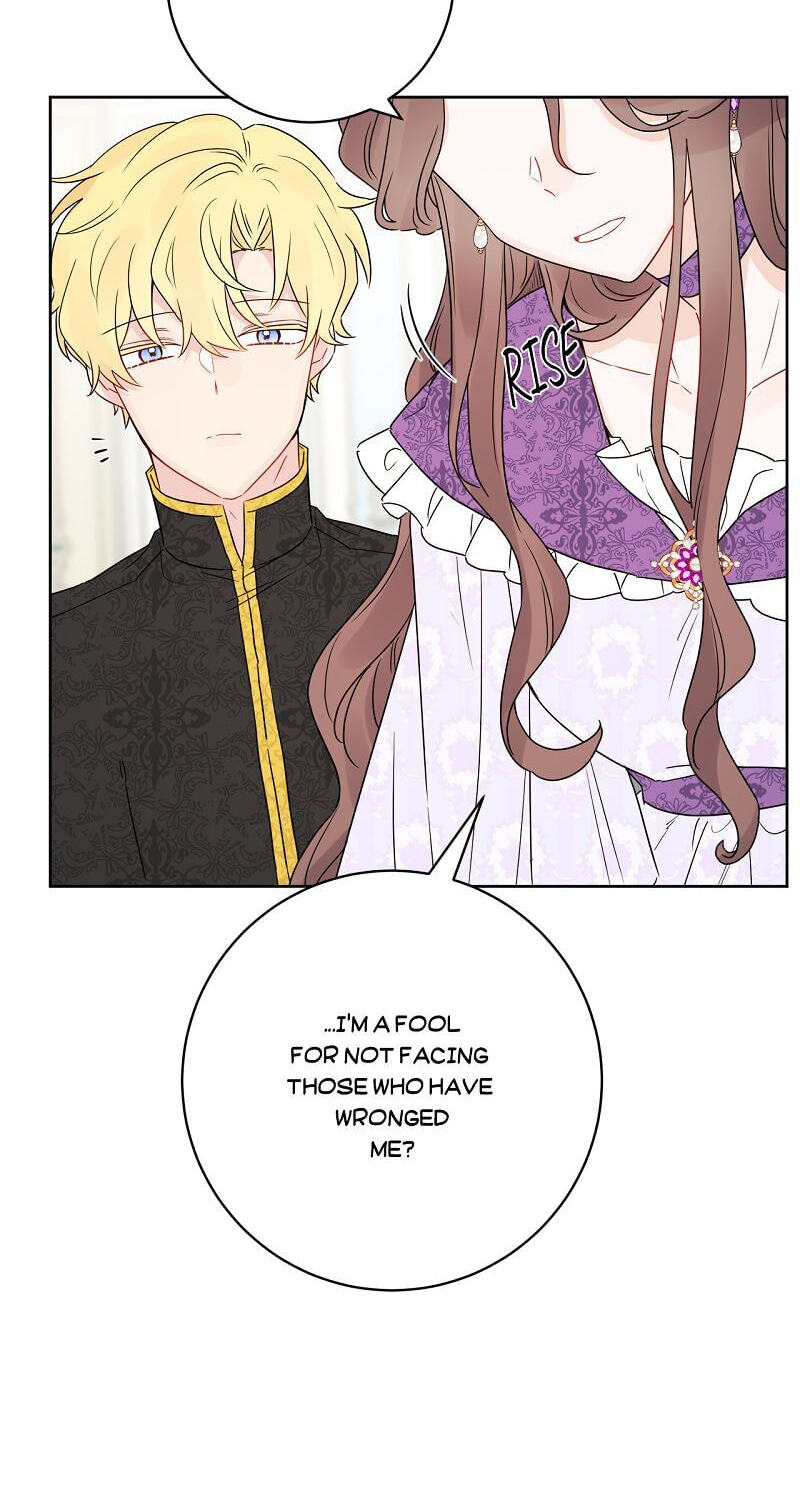 New Suitor for the Abandoned Wife Chapter 35 page 44 - 