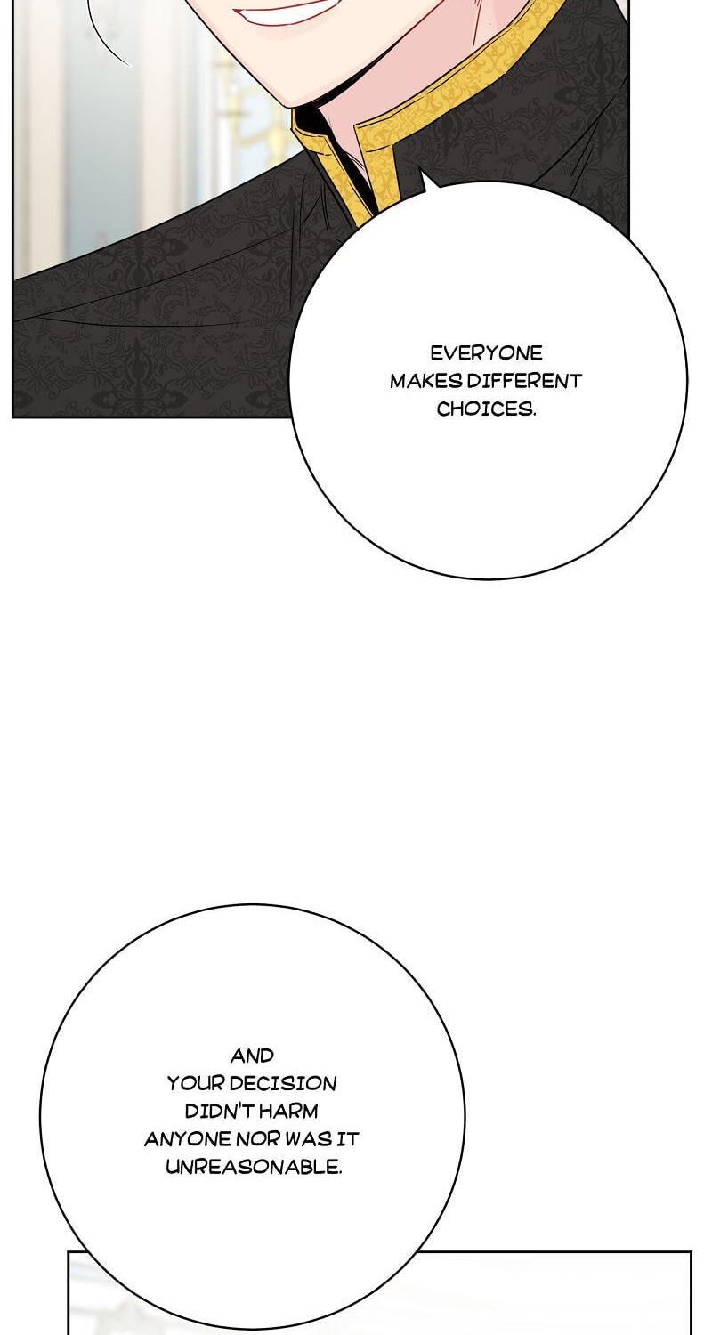 New Suitor for the Abandoned Wife Chapter 35 page 46 - 