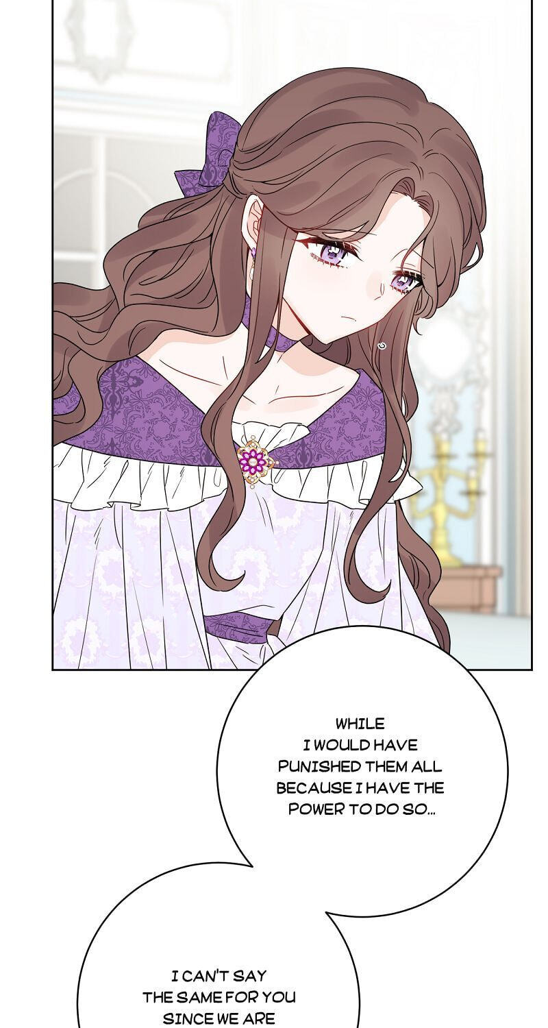 New Suitor for the Abandoned Wife Chapter 35 page 47 - 