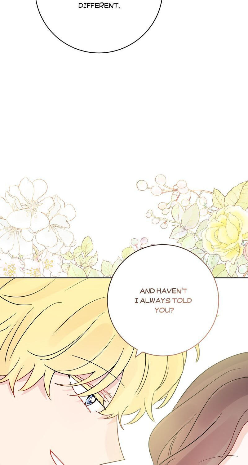 New Suitor for the Abandoned Wife Chapter 35 page 48 - 