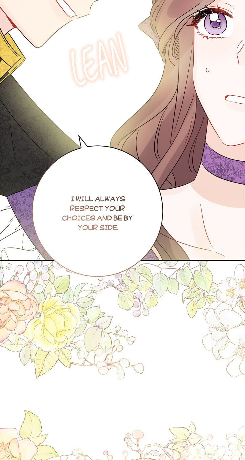 New Suitor for the Abandoned Wife Chapter 35 page 49 - 