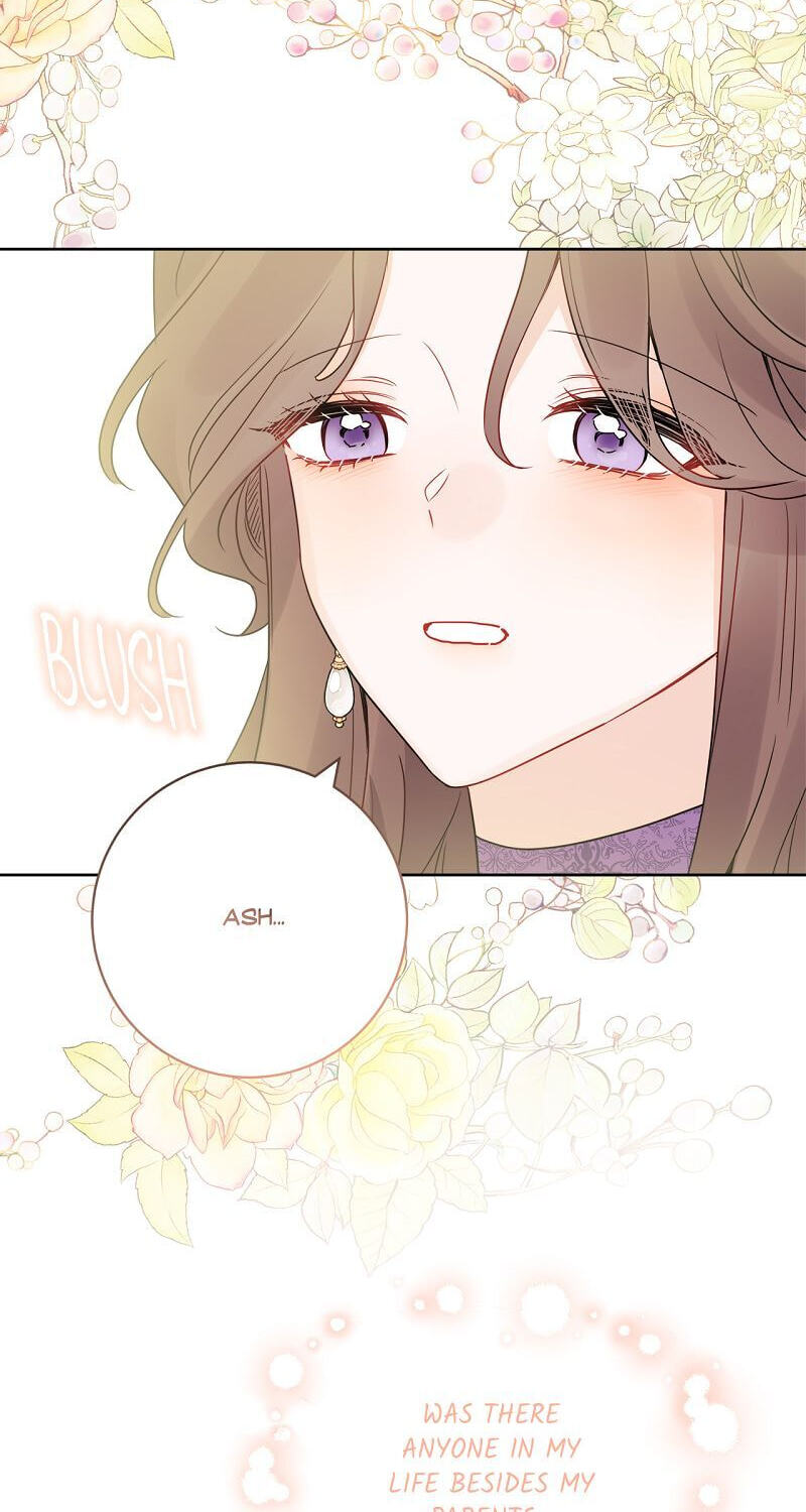 New Suitor for the Abandoned Wife Chapter 35 page 50 - 