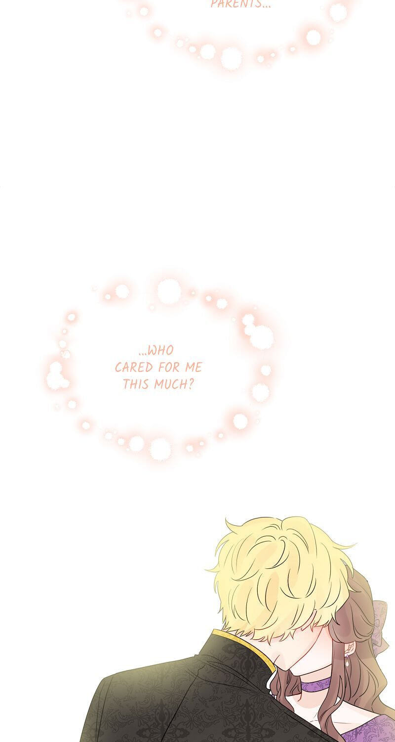 New Suitor for the Abandoned Wife Chapter 35 page 51 - 