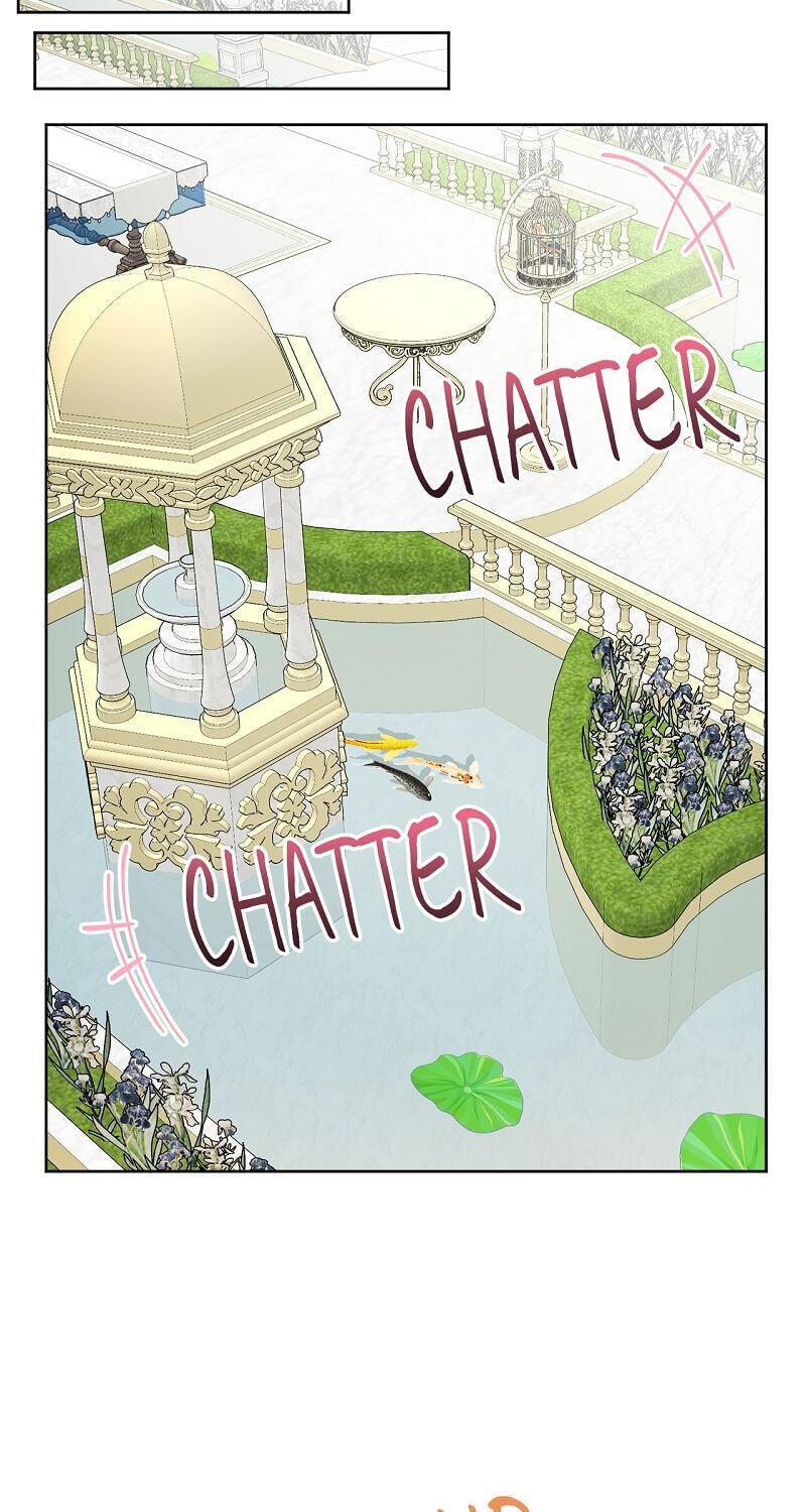 New Suitor for the Abandoned Wife Chapter 35 page 53 - 