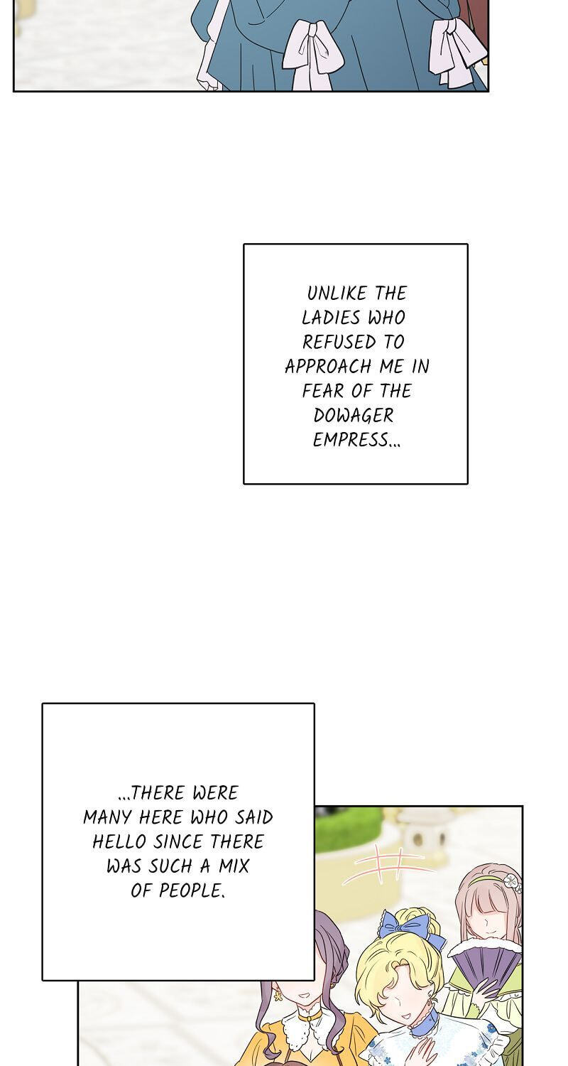 New Suitor for the Abandoned Wife Chapter 35 page 59 - 