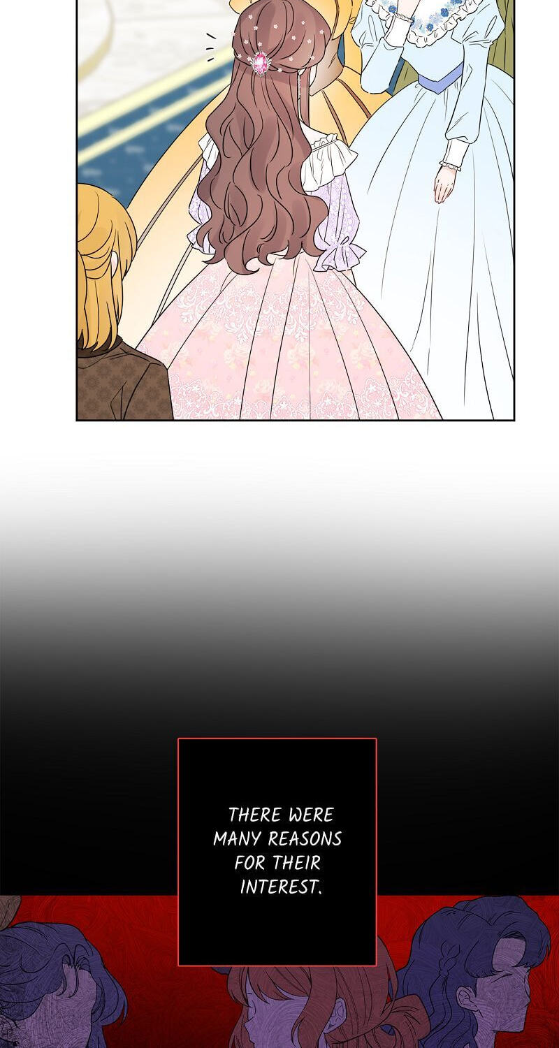 New Suitor for the Abandoned Wife Chapter 35 page 60 - 