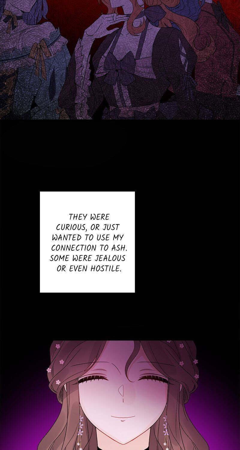New Suitor for the Abandoned Wife Chapter 35 page 61 - 