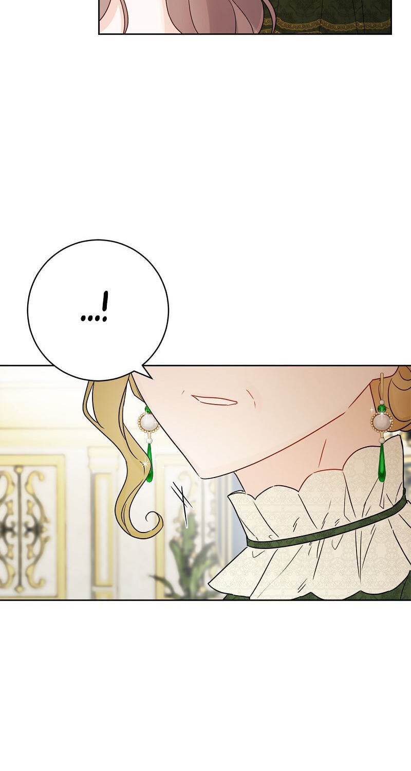 New Suitor for the Abandoned Wife Chapter 35 page 64 - 