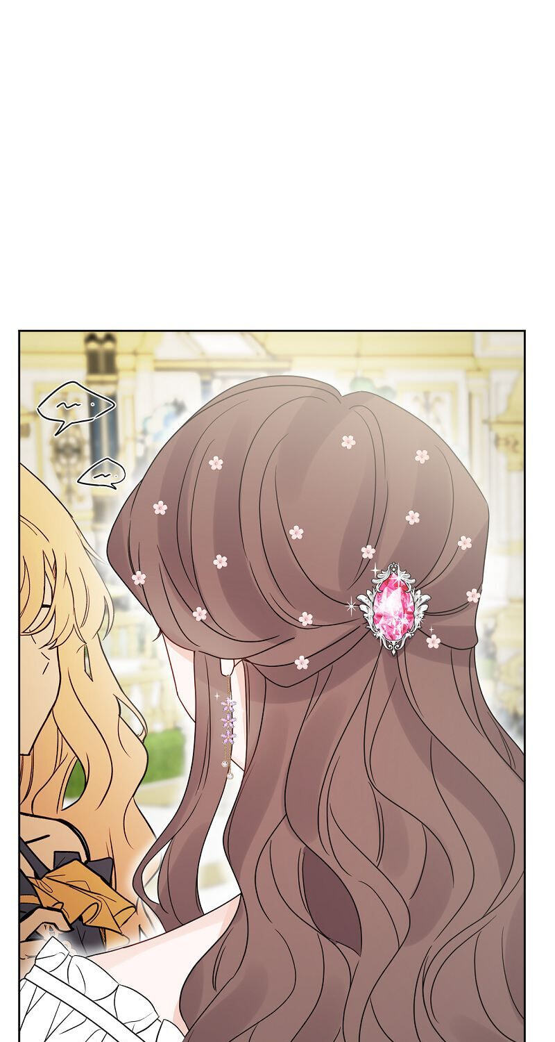 New Suitor for the Abandoned Wife Chapter 35 page 65 - 