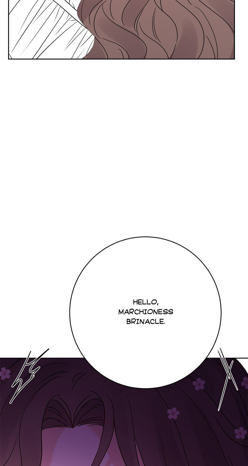 New Suitor for the Abandoned Wife Chapter 35 page 66 - 