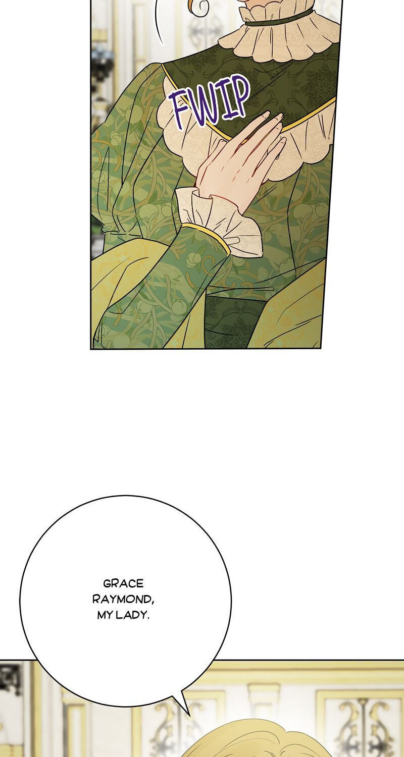 New Suitor for the Abandoned Wife Chapter 35 page 68 - 