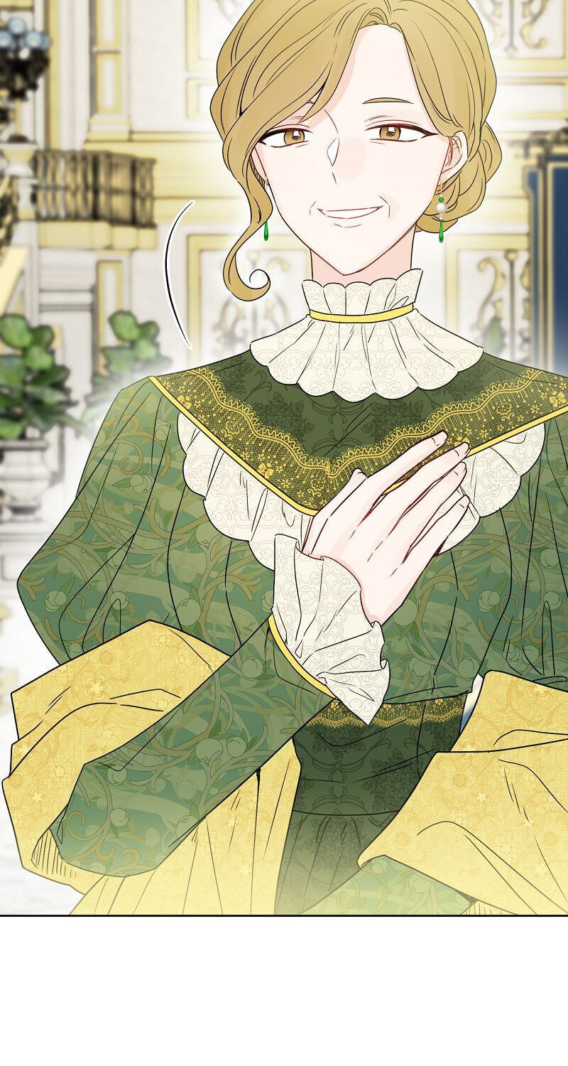 New Suitor for the Abandoned Wife Chapter 35 page 69 - 