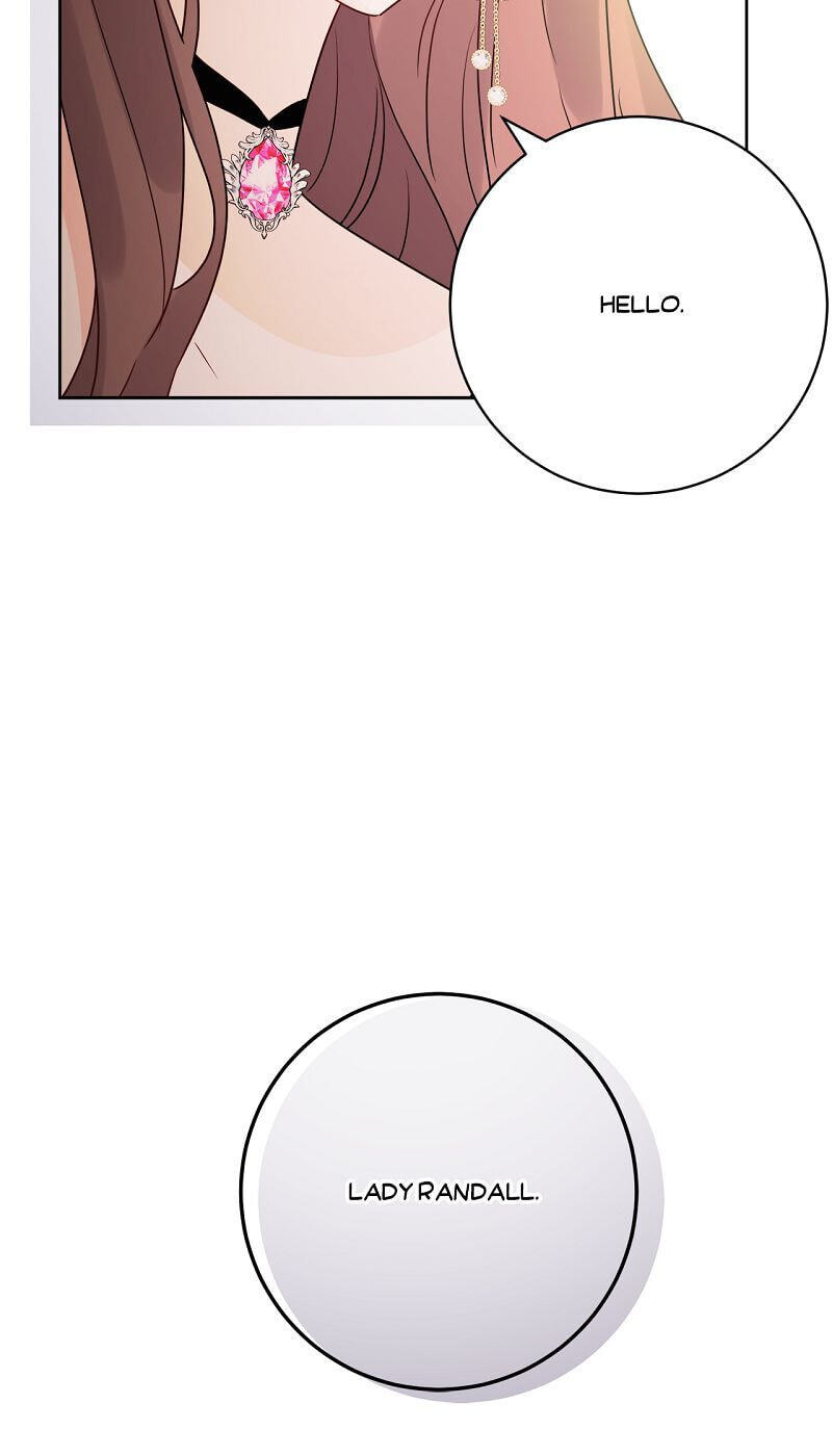 New Suitor for the Abandoned Wife Chapter 35 page 71 - 