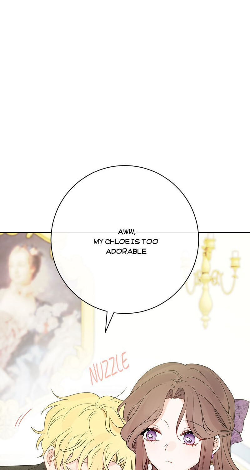 New Suitor for the Abandoned Wife Chapter 35 page 10 - 