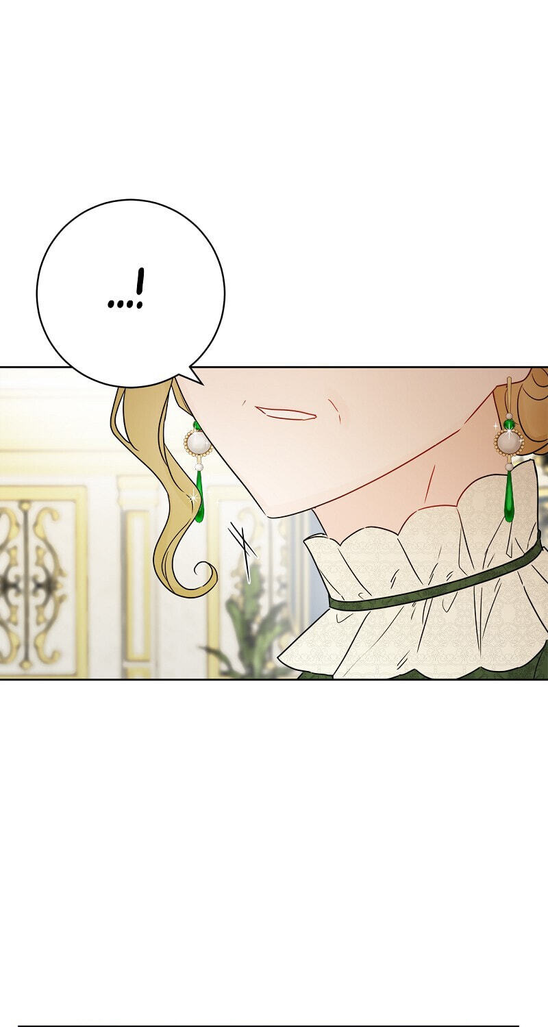 New Suitor for the Abandoned Wife Chapter 36 page 1 - 