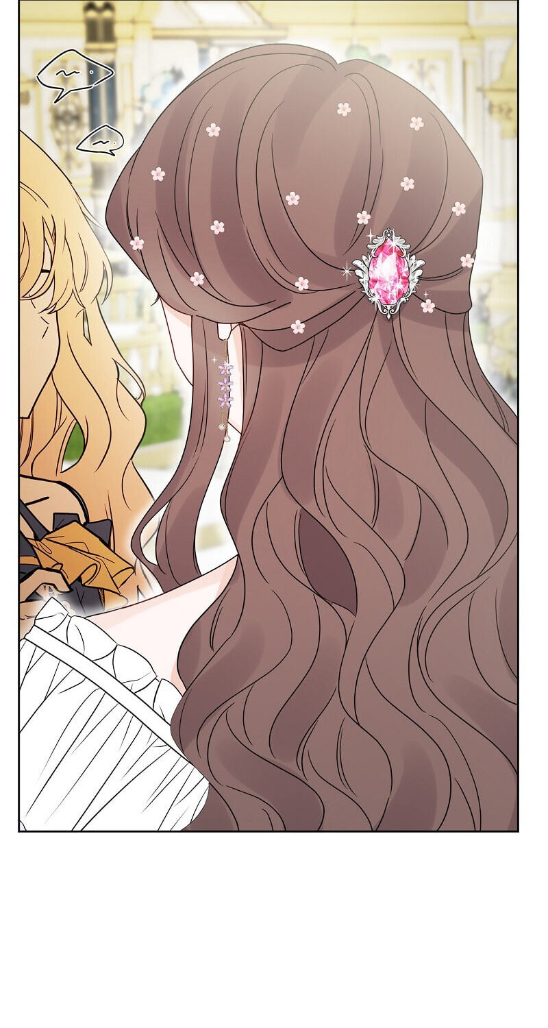 New Suitor for the Abandoned Wife Chapter 36 page 2 - 