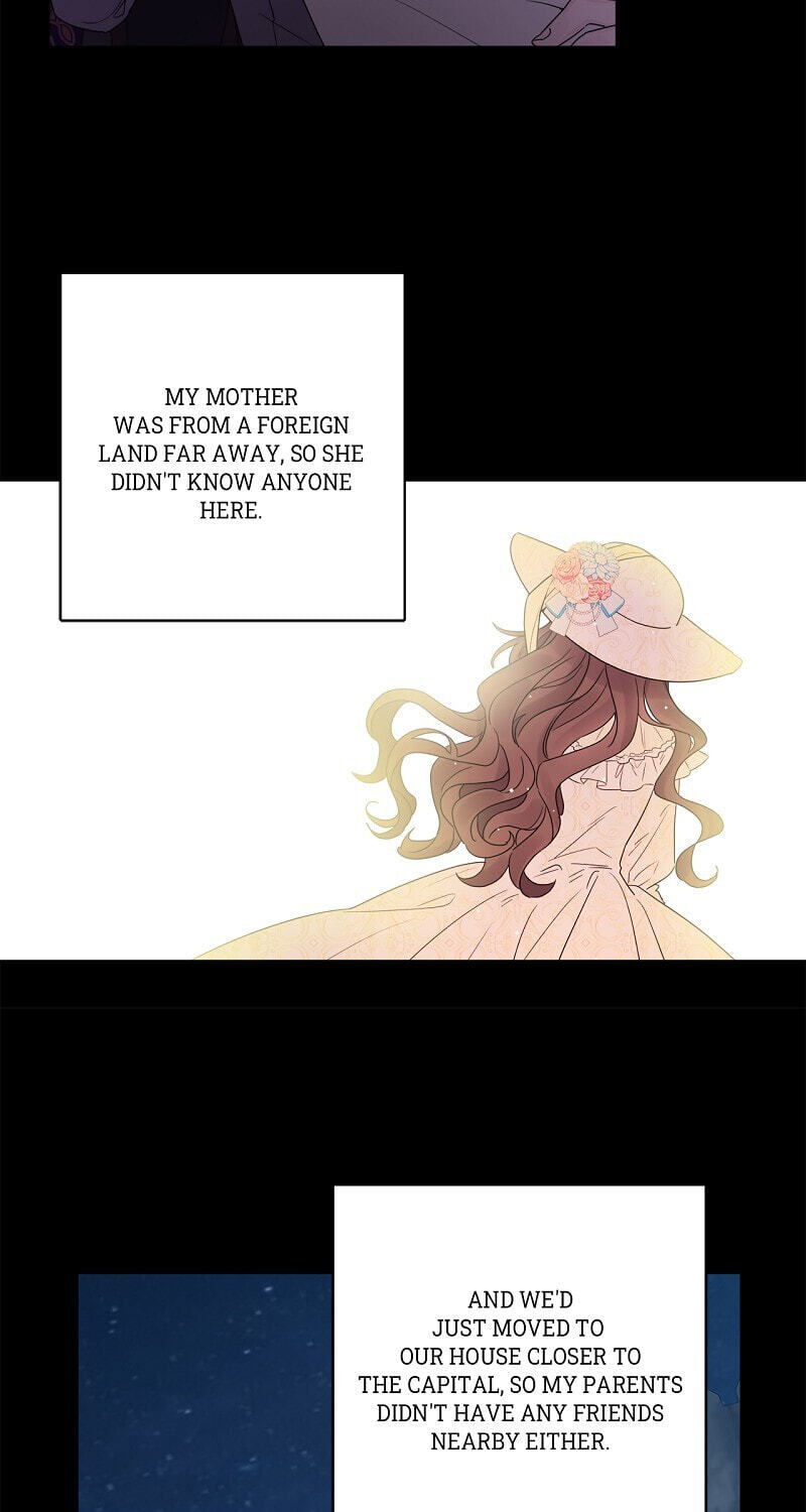 New Suitor for the Abandoned Wife Chapter 36 page 11 - 