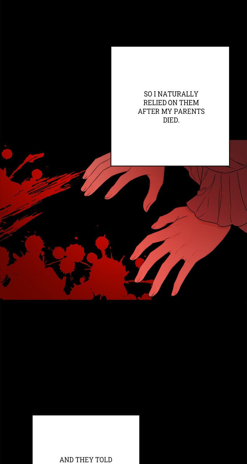 New Suitor for the Abandoned Wife Chapter 36 page 13 - 