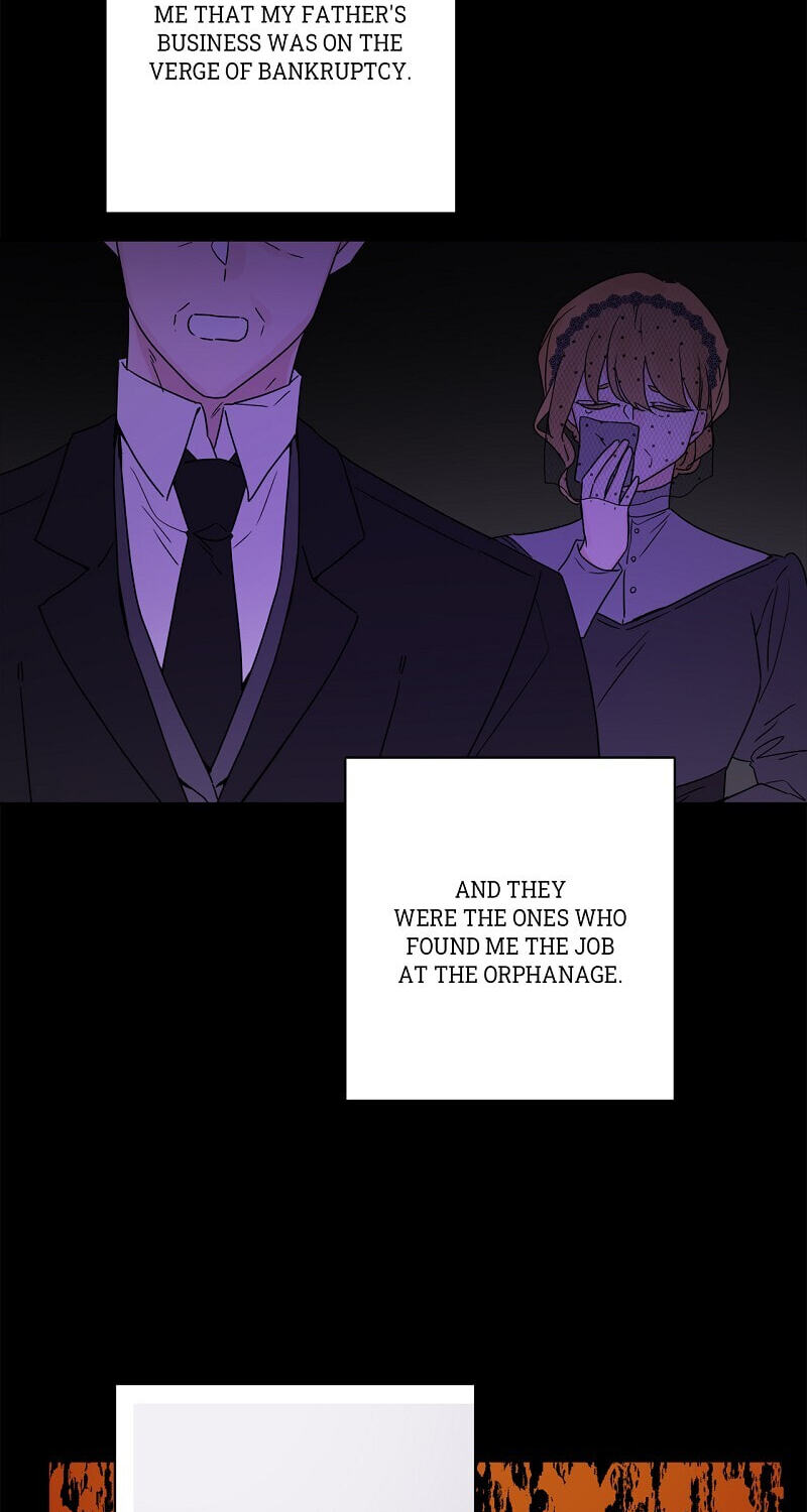 New Suitor for the Abandoned Wife Chapter 36 page 14 - 