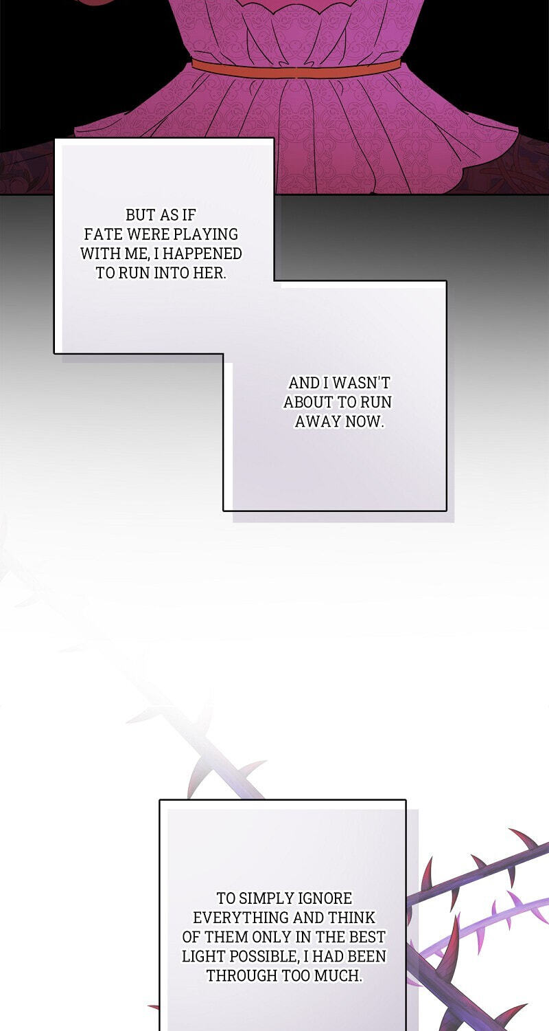 New Suitor for the Abandoned Wife Chapter 36 page 17 - 