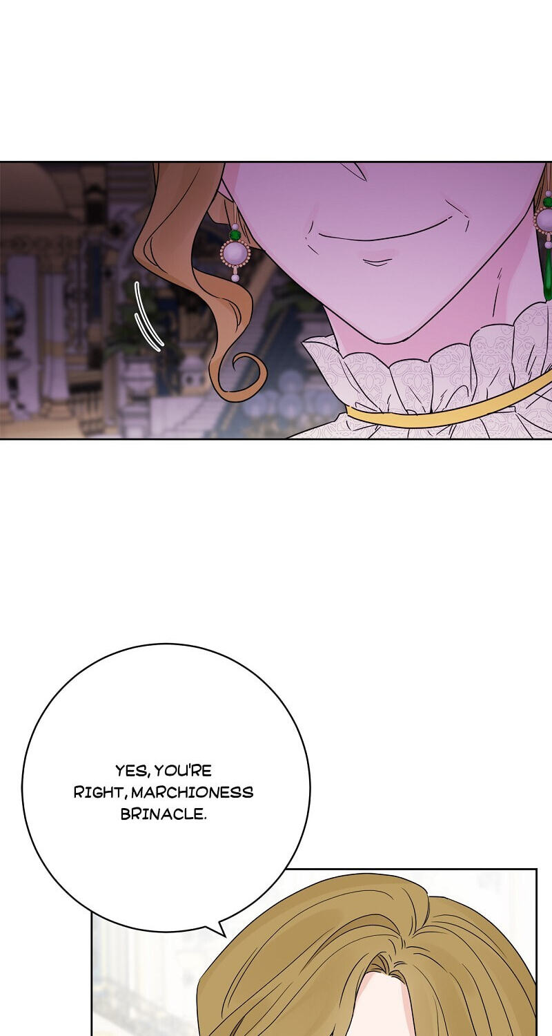 New Suitor for the Abandoned Wife Chapter 36 page 20 - 