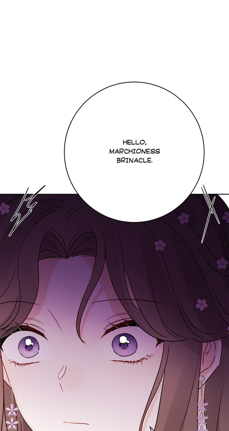 New Suitor for the Abandoned Wife Chapter 36 page 3 - 
