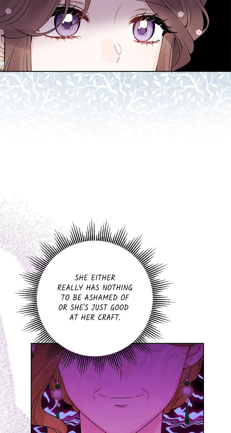 New Suitor for the Abandoned Wife Chapter 36 page 22 - 