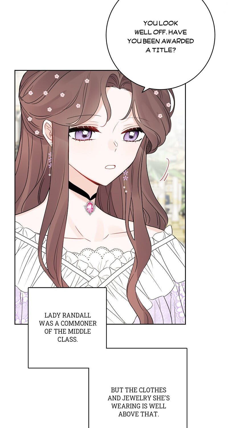 New Suitor for the Abandoned Wife Chapter 36 page 24 - 