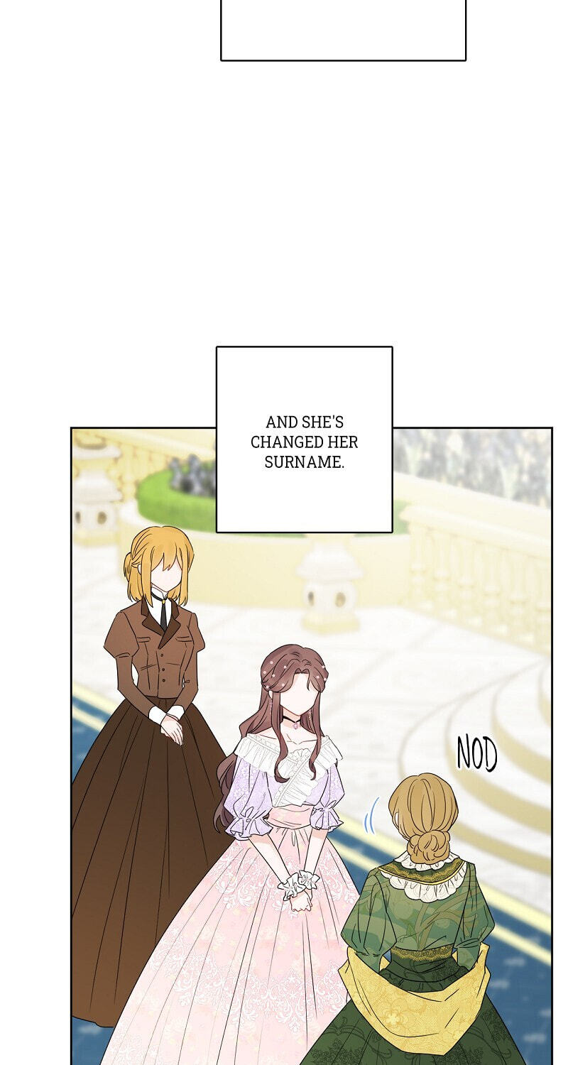 New Suitor for the Abandoned Wife Chapter 36 page 25 - 