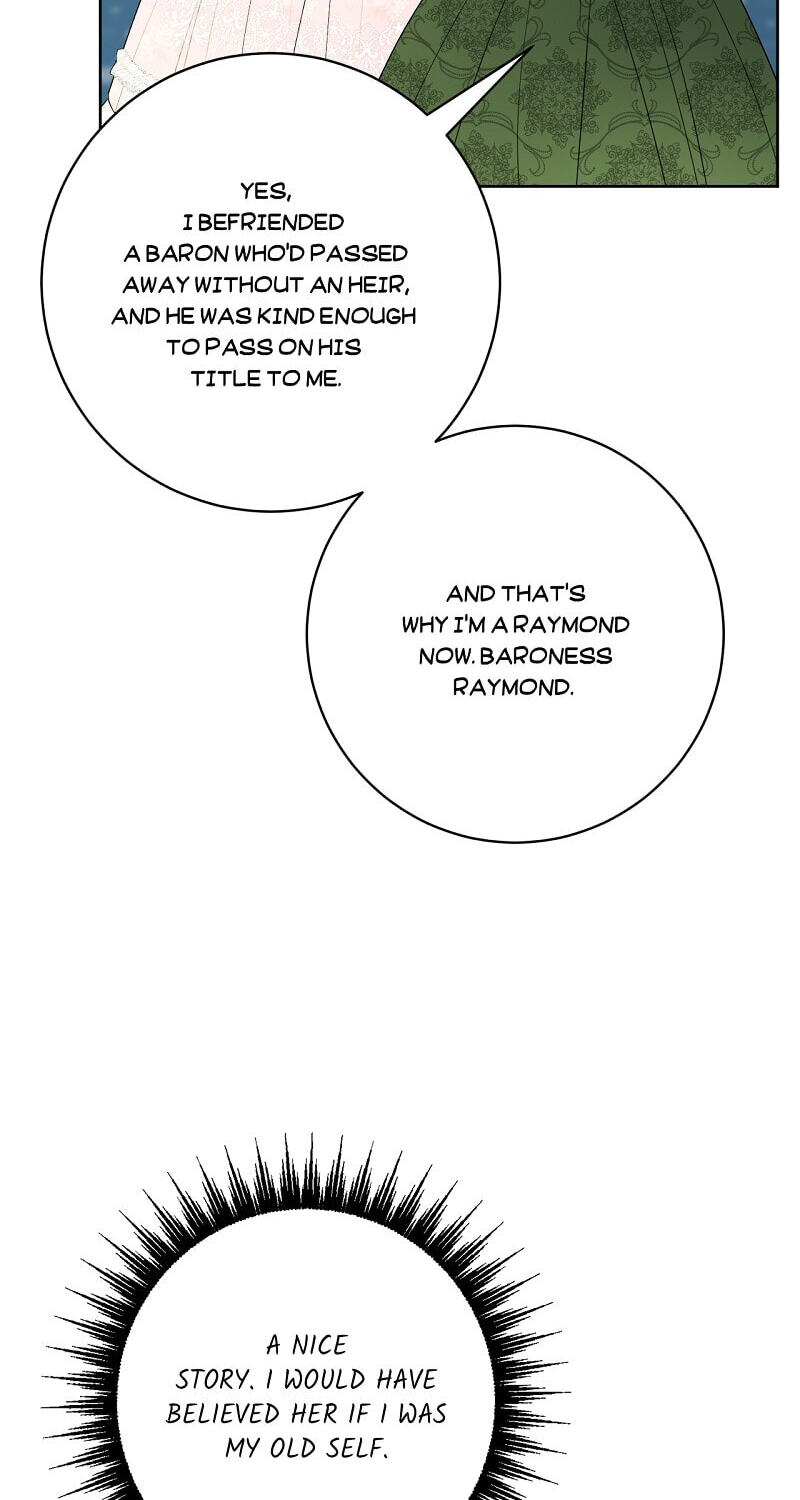 New Suitor for the Abandoned Wife Chapter 36 page 26 - 