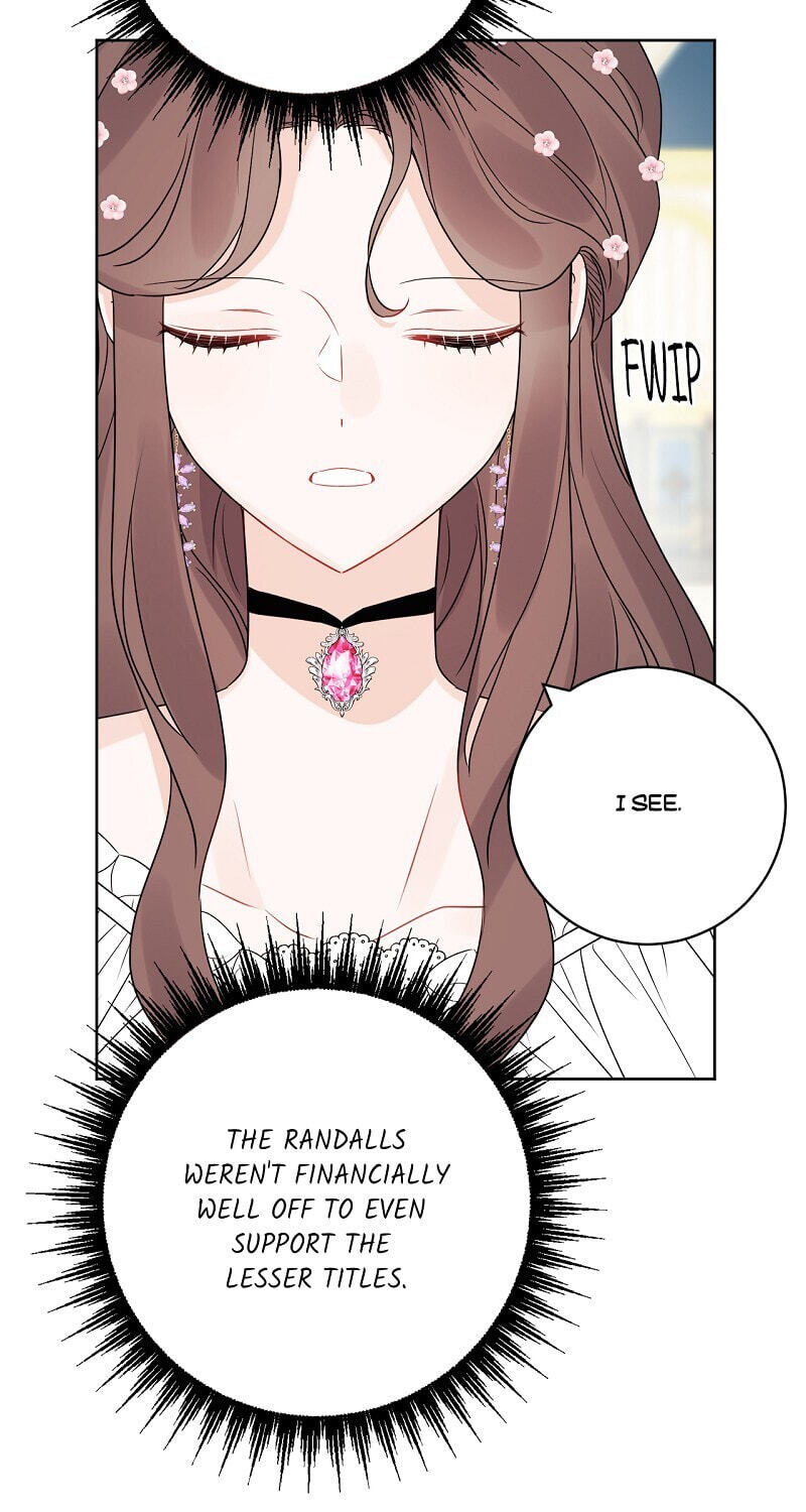 New Suitor for the Abandoned Wife Chapter 36 page 27 - 