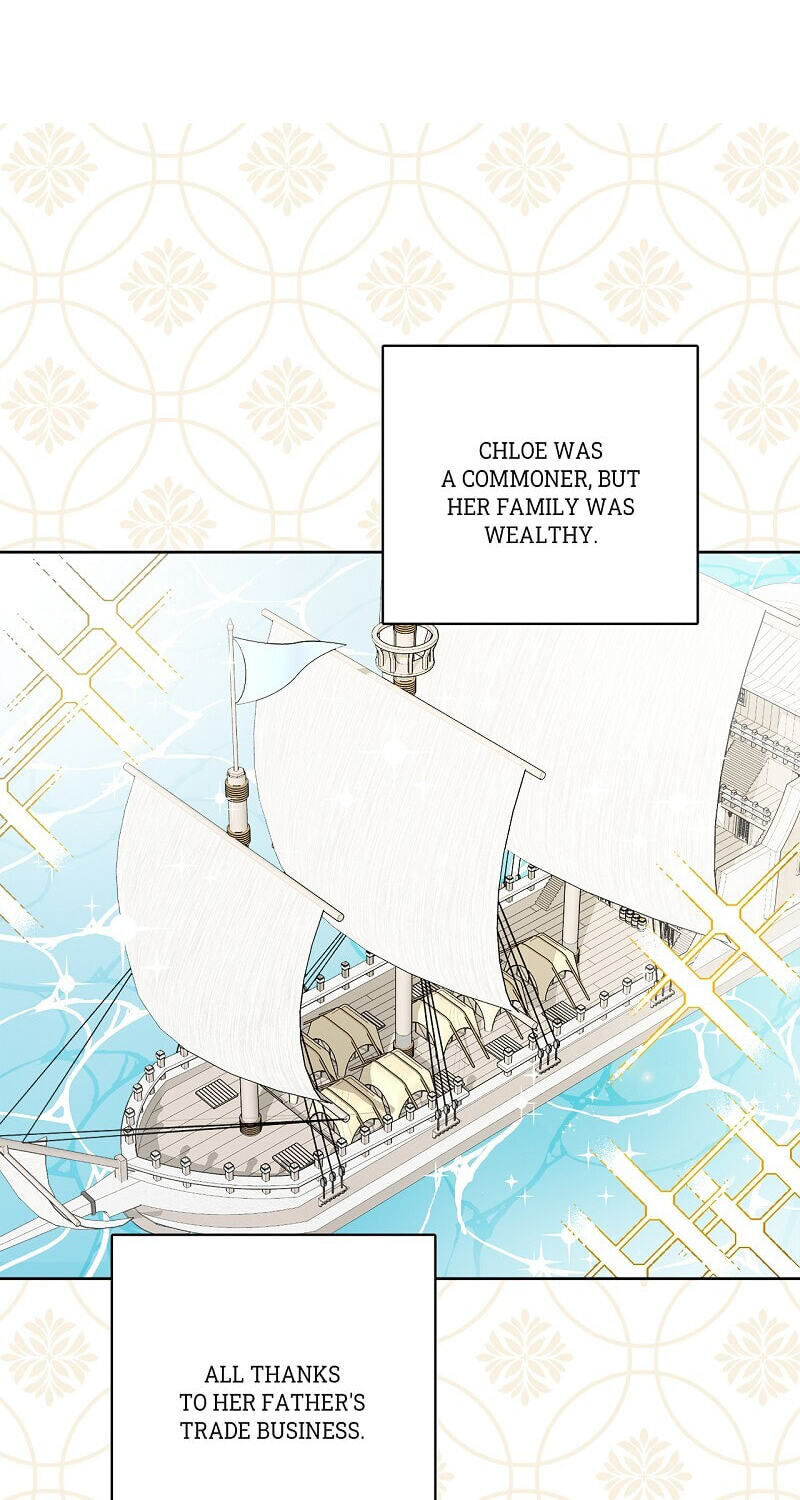 New Suitor for the Abandoned Wife Chapter 36 page 28 - 