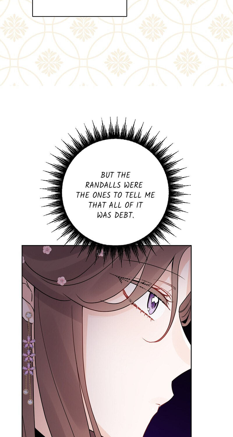 New Suitor for the Abandoned Wife Chapter 36 page 29 - 