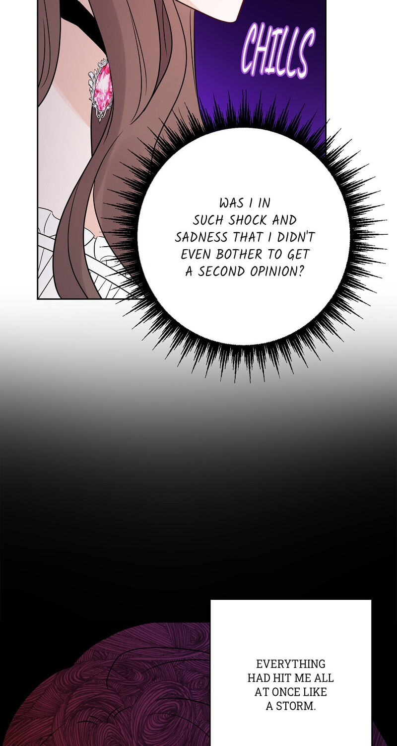 New Suitor for the Abandoned Wife Chapter 36 page 30 - 