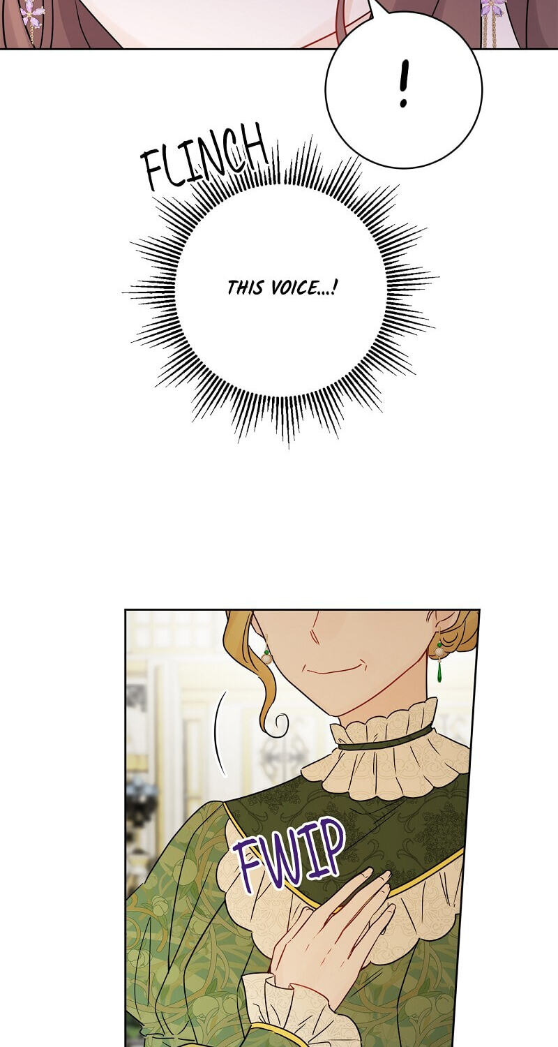 New Suitor for the Abandoned Wife Chapter 36 page 4 - 