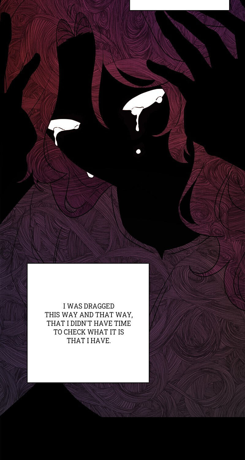 New Suitor for the Abandoned Wife Chapter 36 page 31 - 