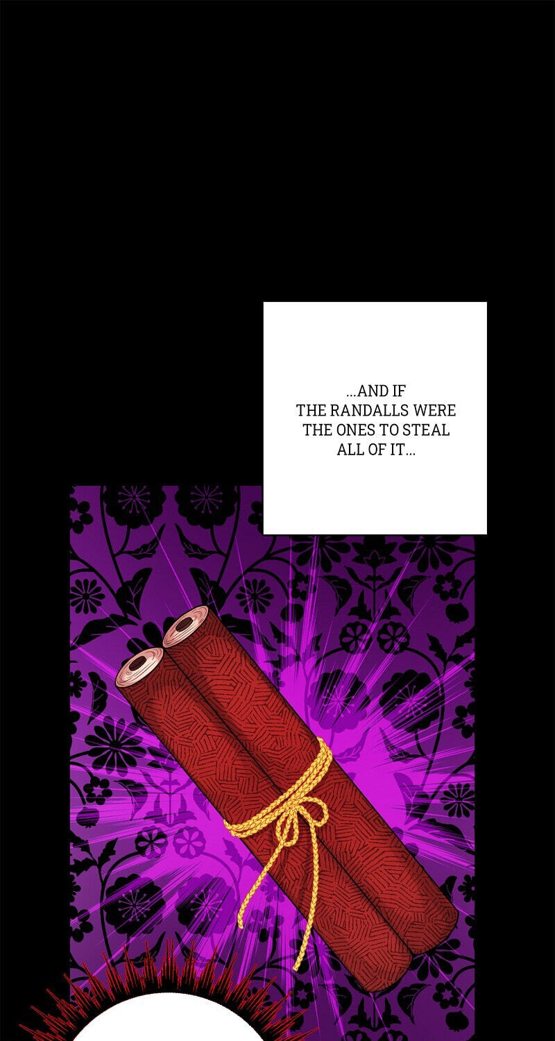 New Suitor for the Abandoned Wife Chapter 36 page 33 - 