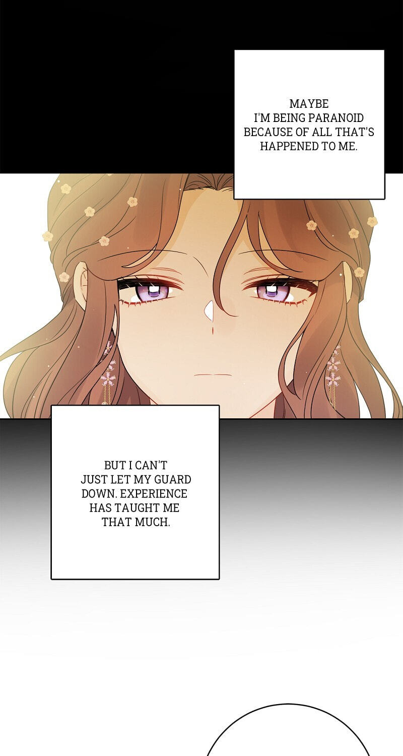 New Suitor for the Abandoned Wife Chapter 36 page 35 - 