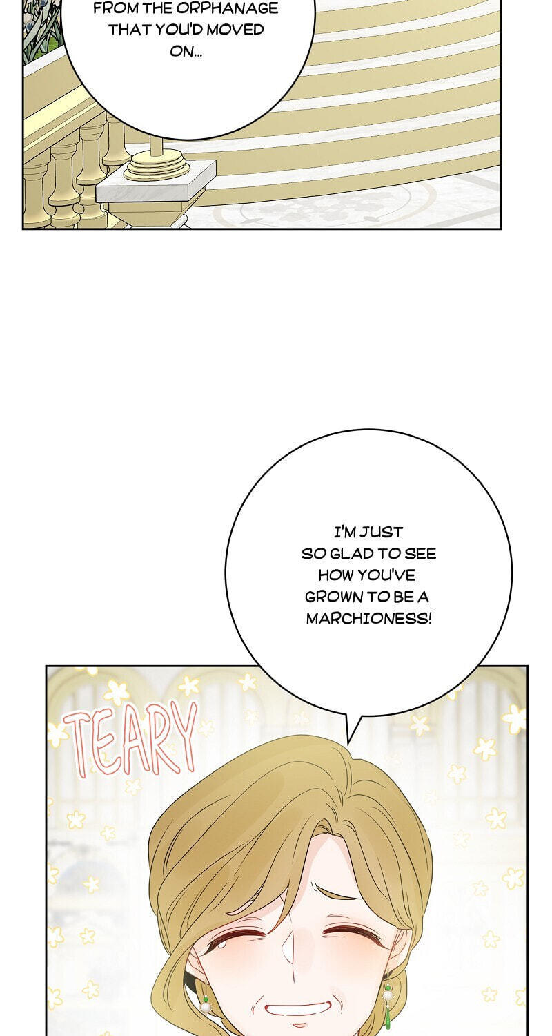 New Suitor for the Abandoned Wife Chapter 36 page 39 - 