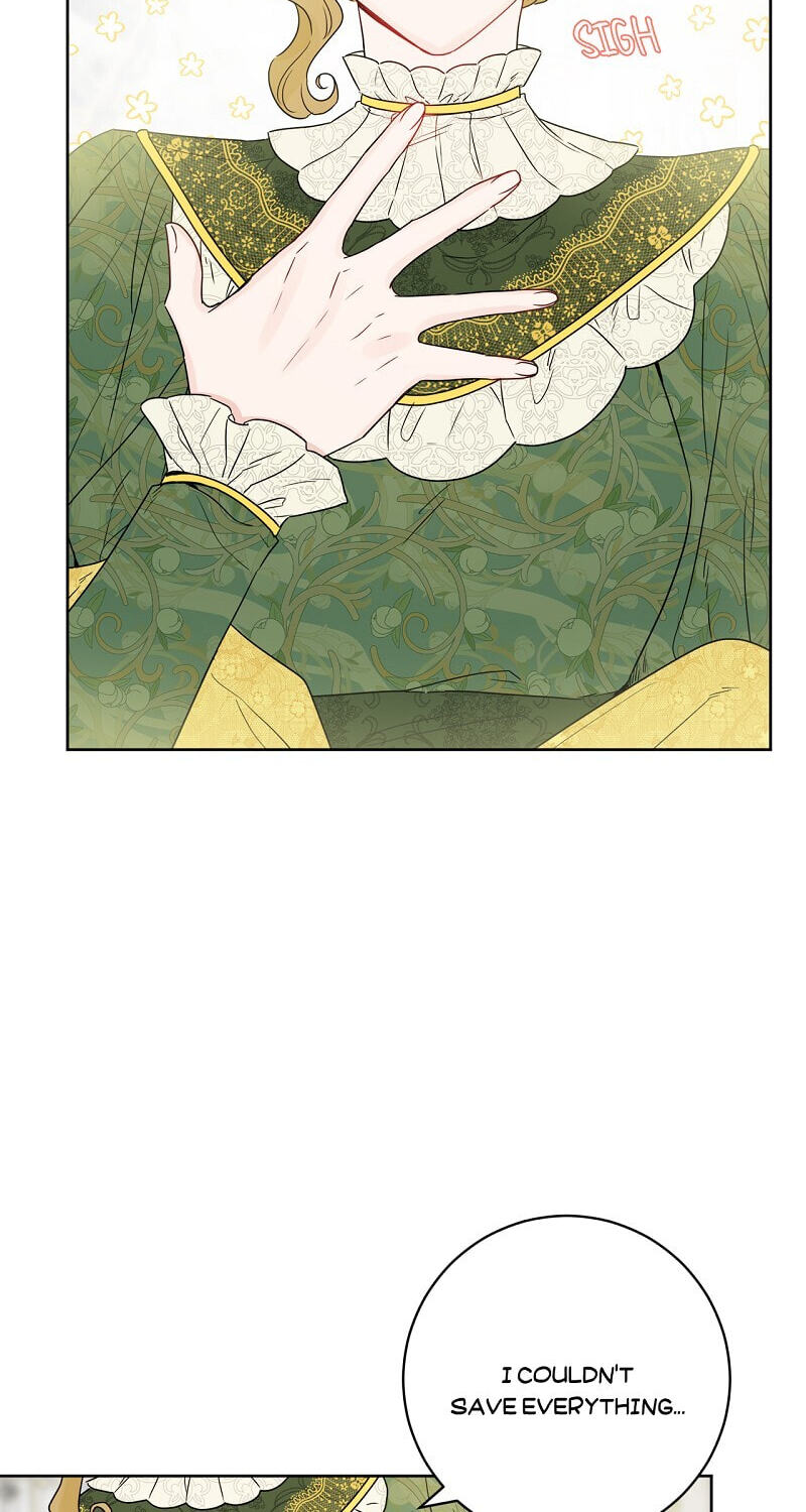 New Suitor for the Abandoned Wife Chapter 36 page 40 - 