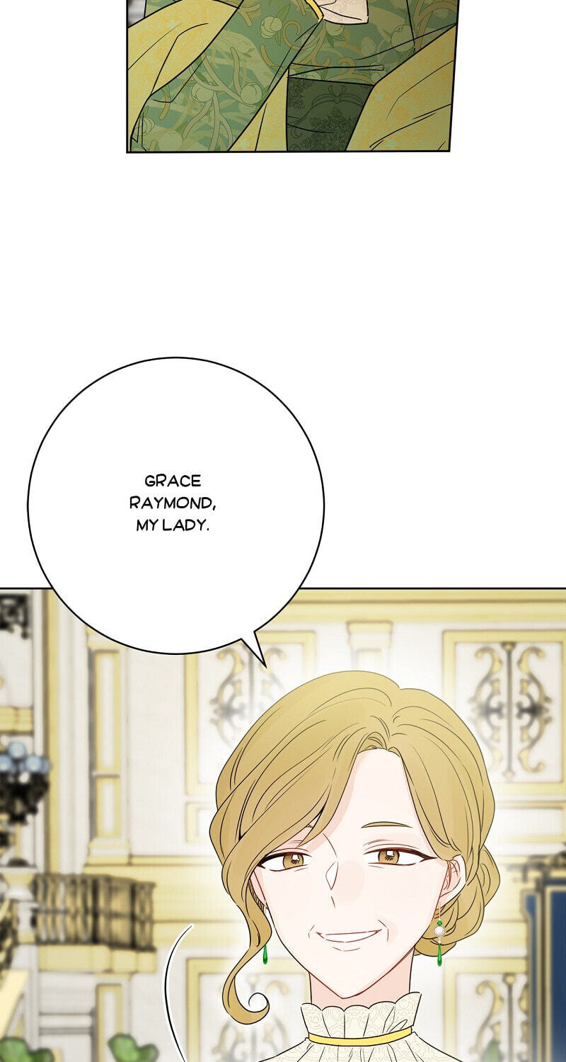 New Suitor for the Abandoned Wife Chapter 36 page 5 - 
