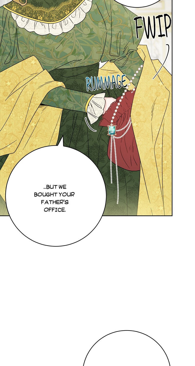 New Suitor for the Abandoned Wife Chapter 36 page 41 - 