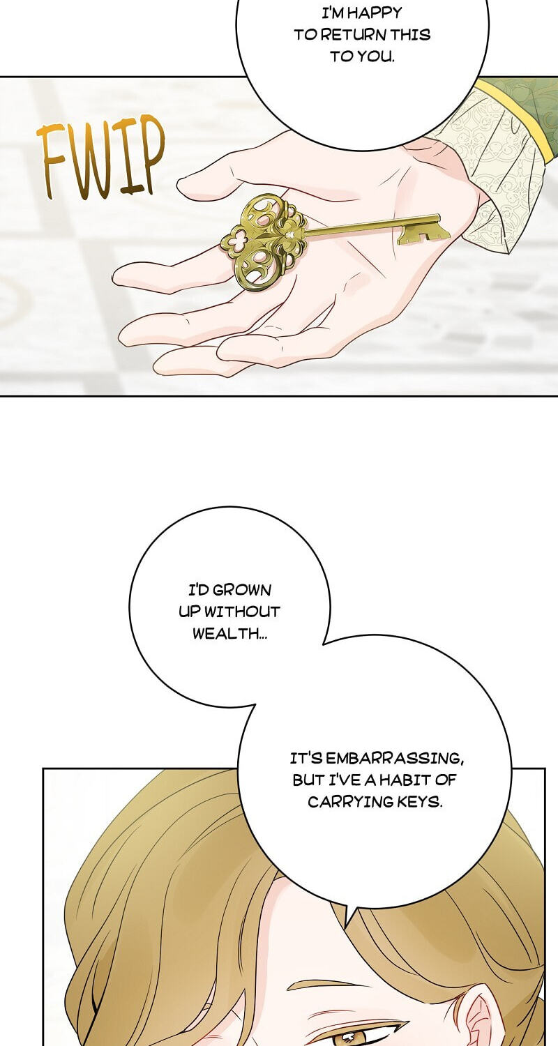 New Suitor for the Abandoned Wife Chapter 36 page 42 - 