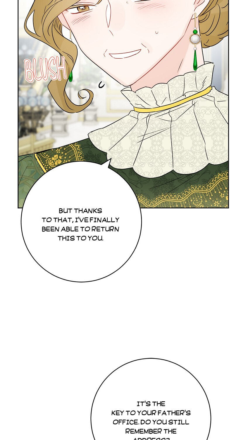 New Suitor for the Abandoned Wife Chapter 36 page 43 - 