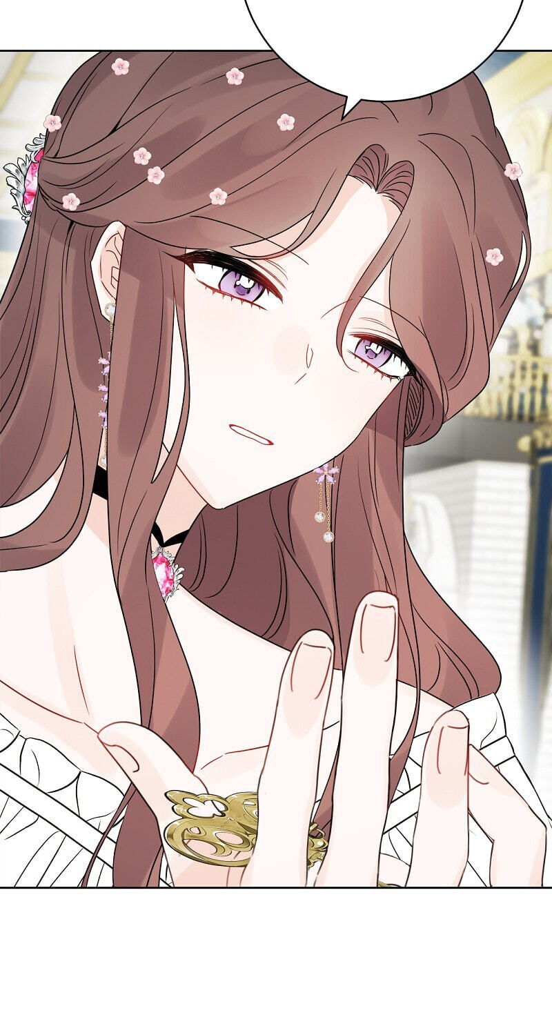 New Suitor for the Abandoned Wife Chapter 36 page 45 - 