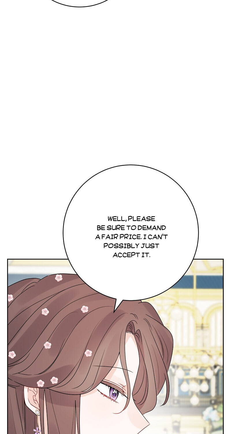 New Suitor for the Abandoned Wife Chapter 36 page 50 - 