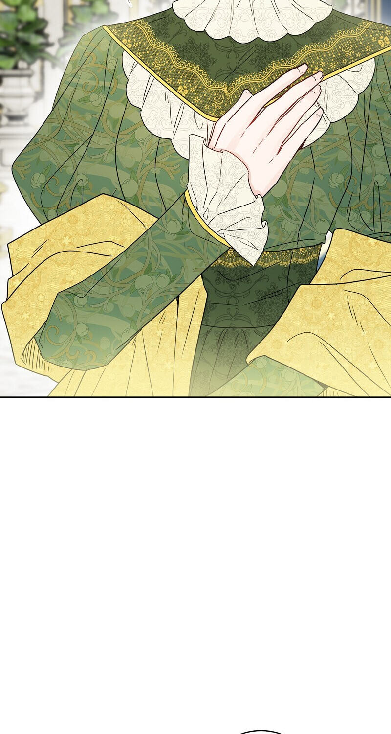 New Suitor for the Abandoned Wife Chapter 36 page 6 - 