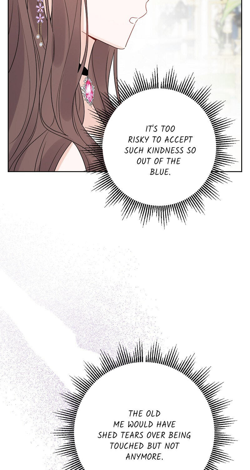New Suitor for the Abandoned Wife Chapter 36 page 51 - 